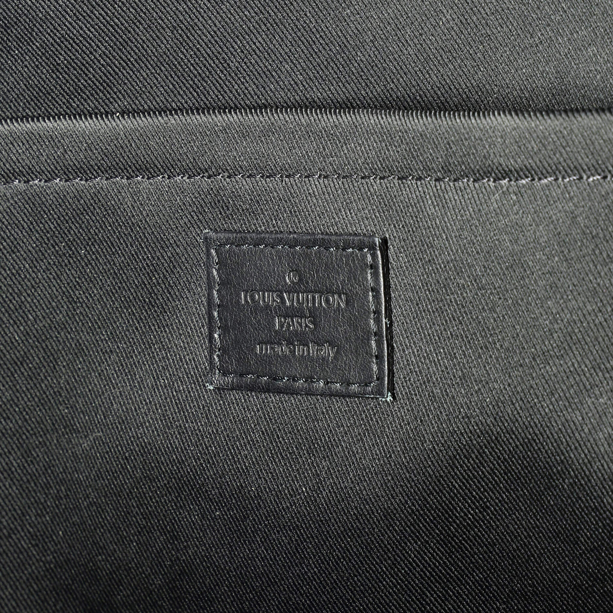 Palm Springs Backpack Monogram Canvas MM - Deep Luxury