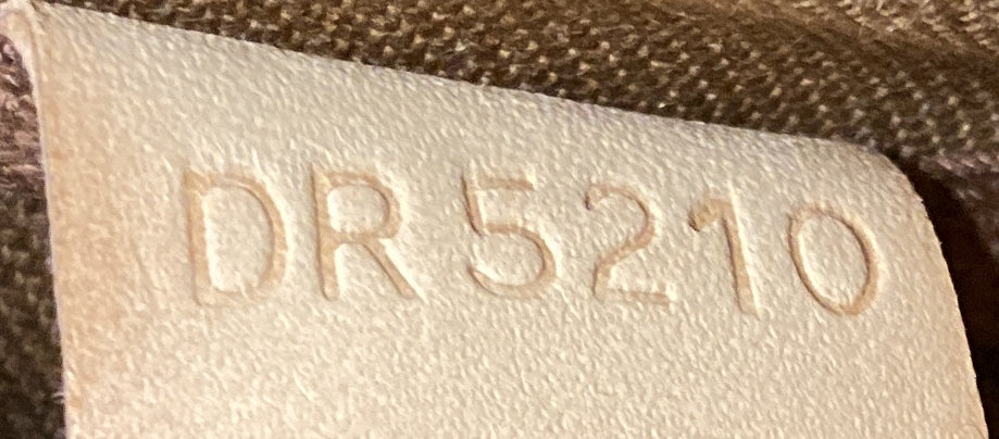 Multi Pochette Accessoires Pouch Monogram Canvas Small - Deep Luxury