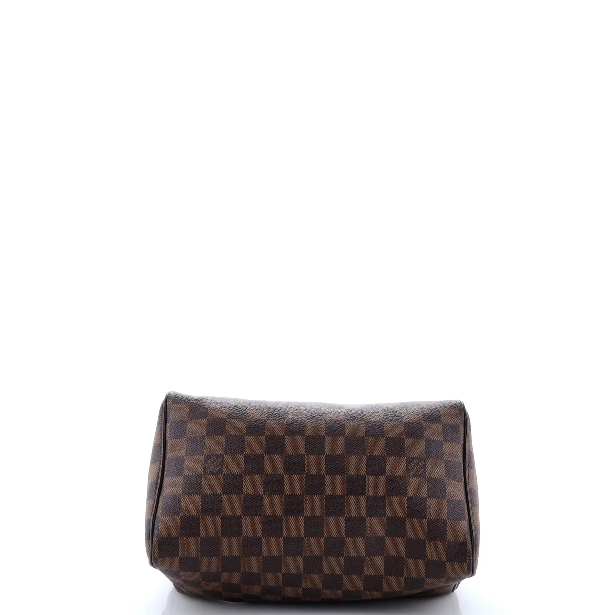 Speedy Handbag Damier 25 - Deep Luxury