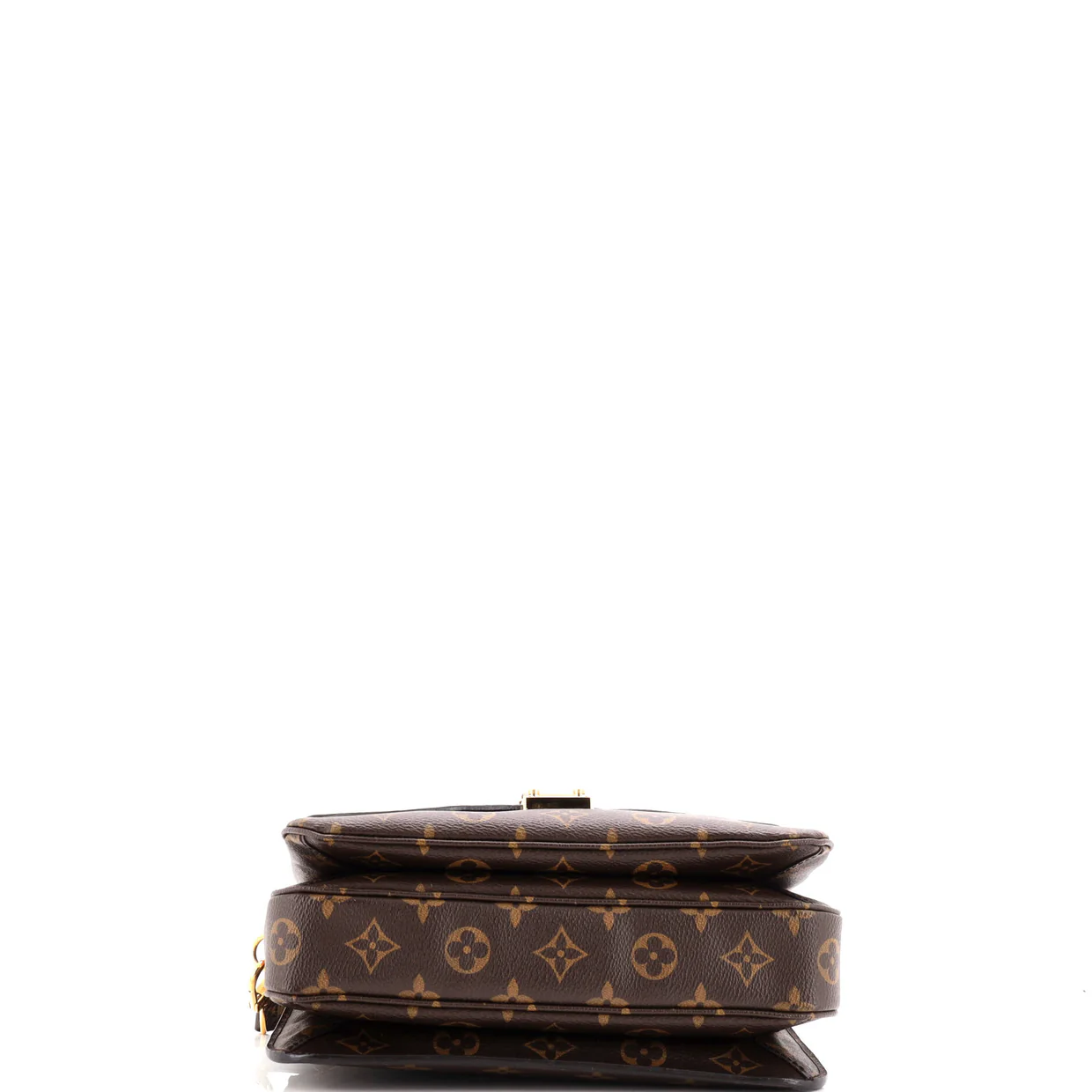 Pochette Metis Monogram Canvas - Deep Luxury