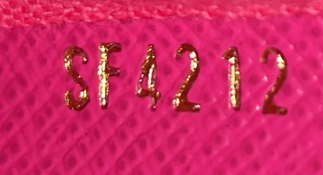 Pochette Accessoires Limited Edition Vivienne Xmas Monogram Canvas Mini - Deep Luxury