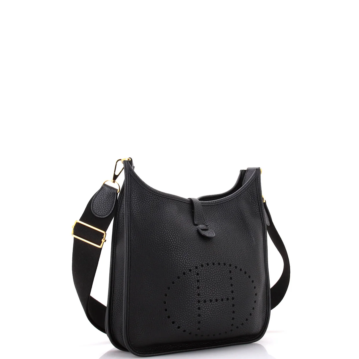 Evelyne Bag Gen III Clemence PM - Deep Luxury