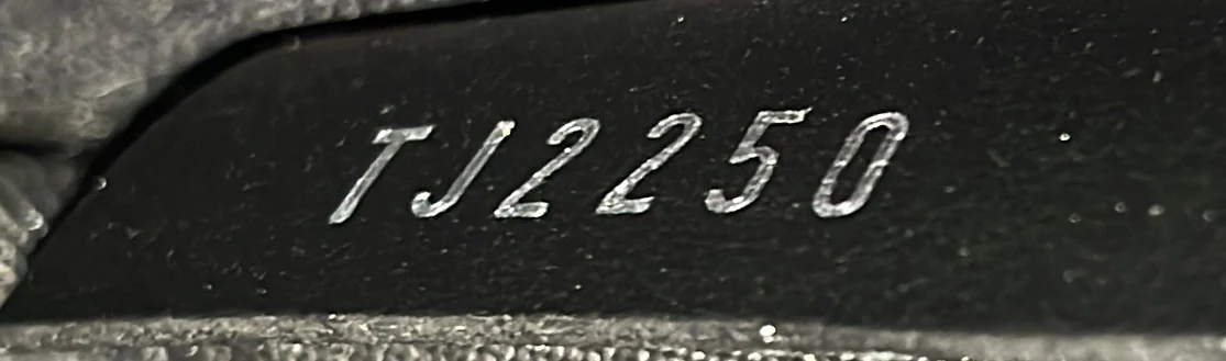 Trio Messenger Bag Reverse Monogram Eclipse Canvas - Deep Luxury