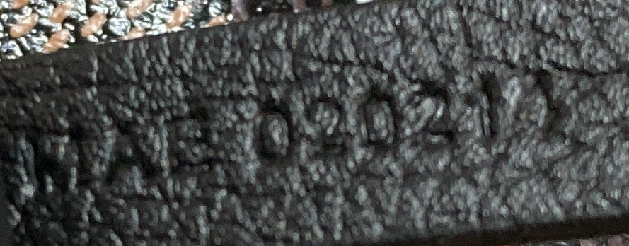 Saint Louis Tote Coated Canvas GM - Deep Luxury