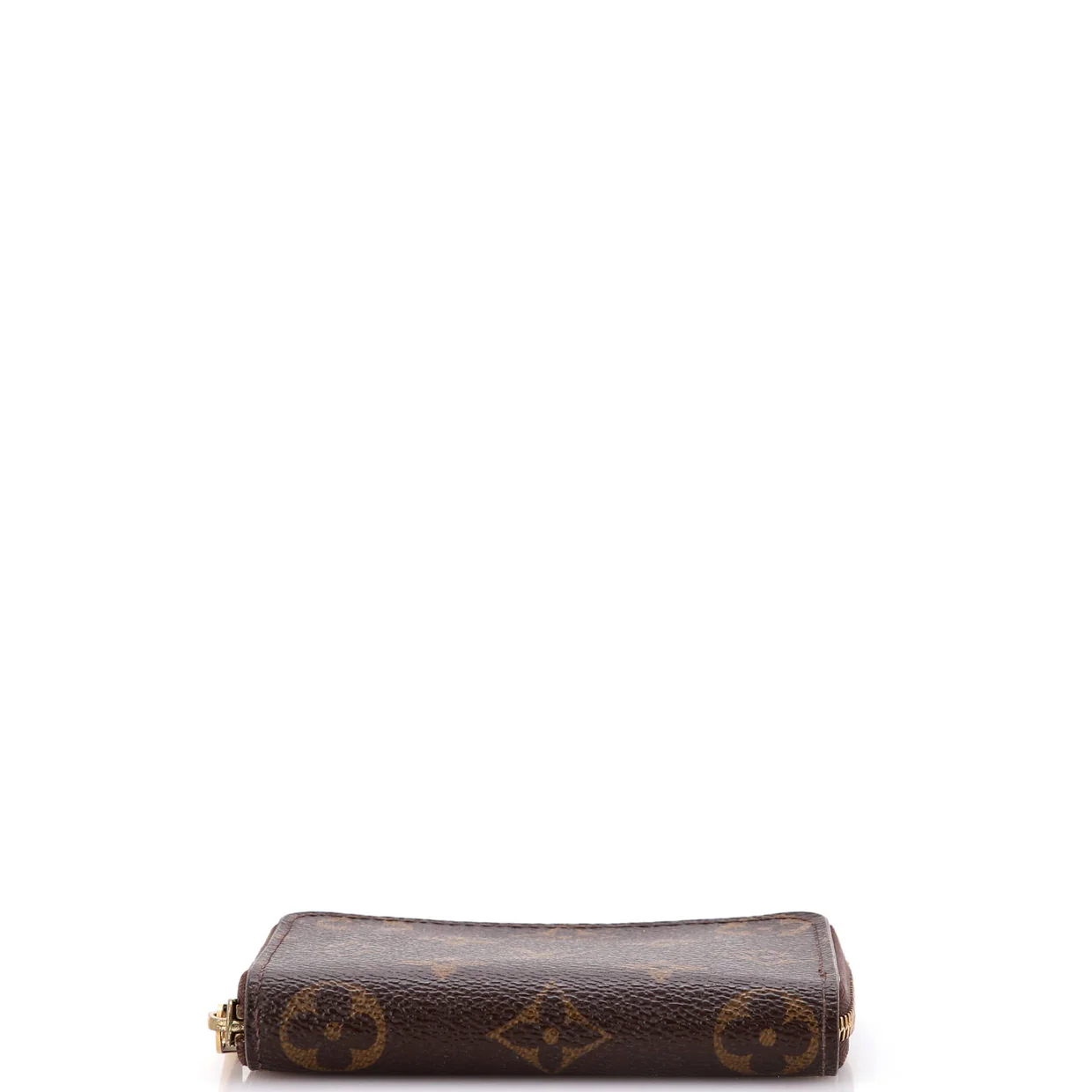 Zippy Coin Purse Monogram Canvas - Deep Luxury