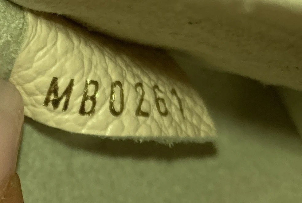 Papillon Handbag By The Pool Monogram Empreinte Giant BB - Deep Luxury