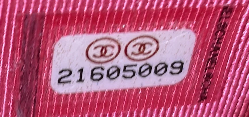 Wallet on Chain Python - Deep Luxury