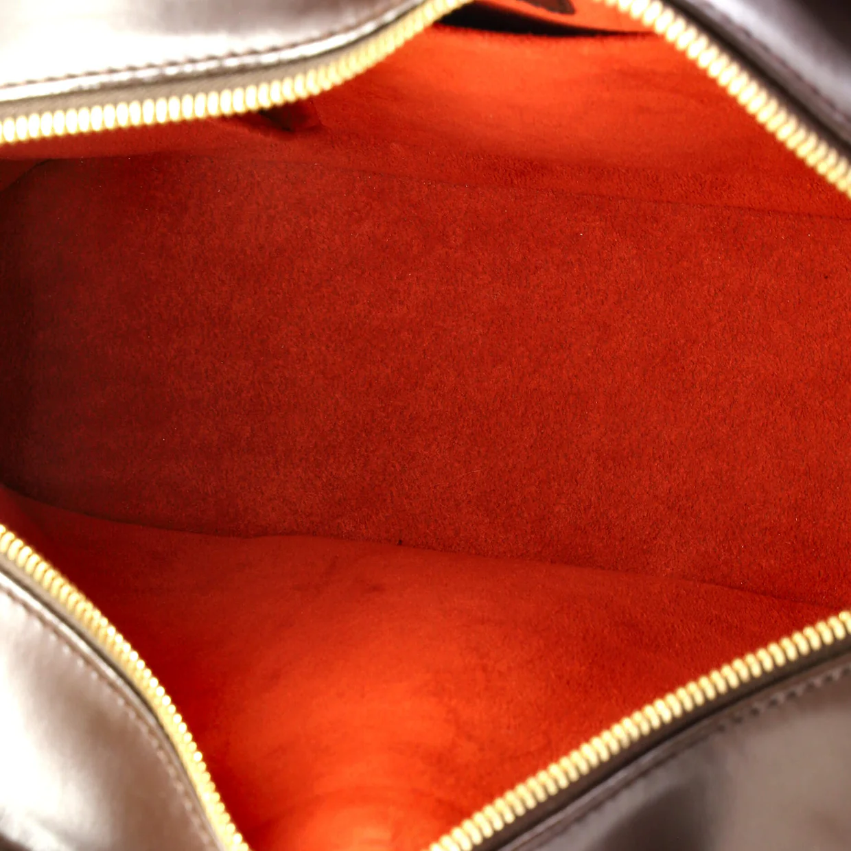 Sarria Handbag Damier Horizontal - Deep Luxury