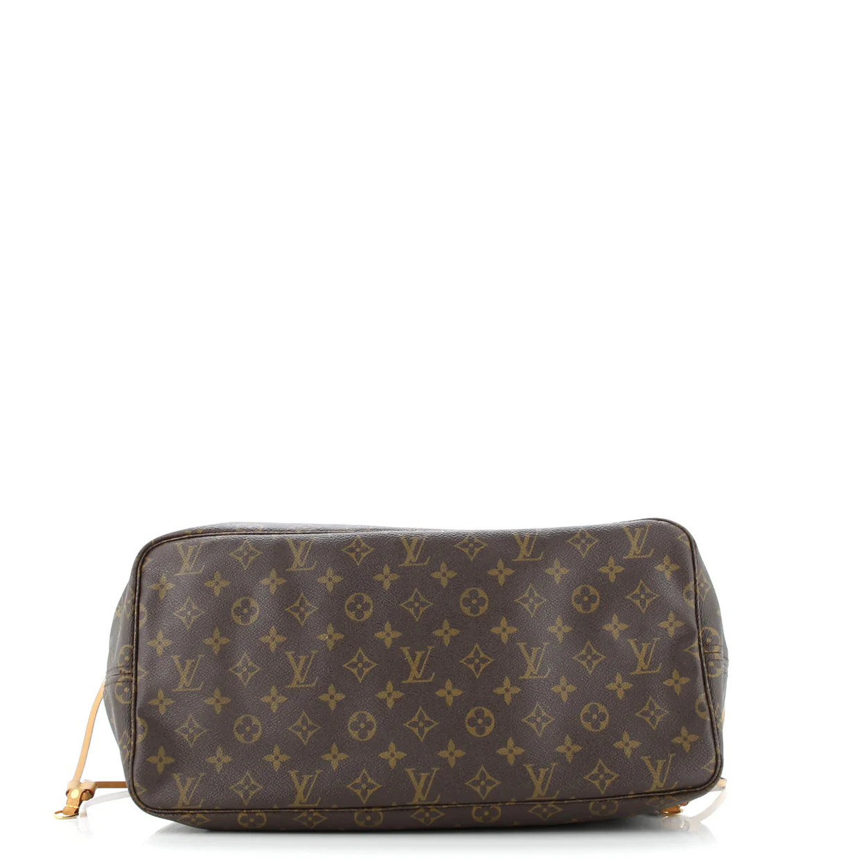 Neverfull Tote Monogram Canvas GM - Deep Luxury