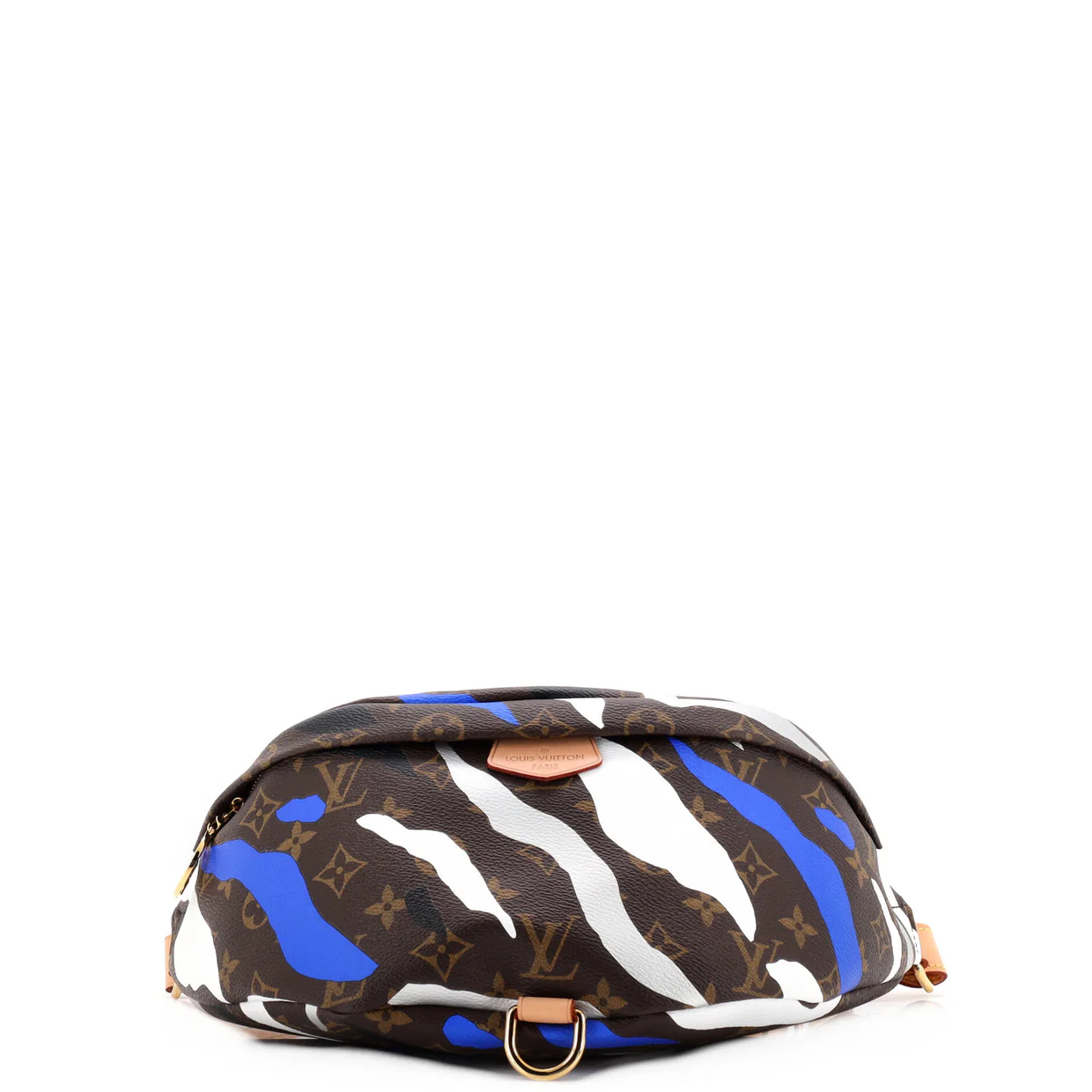 Bum Bag Limited Edition LOL League of Legends Monogram Canvas - Deep Luxury