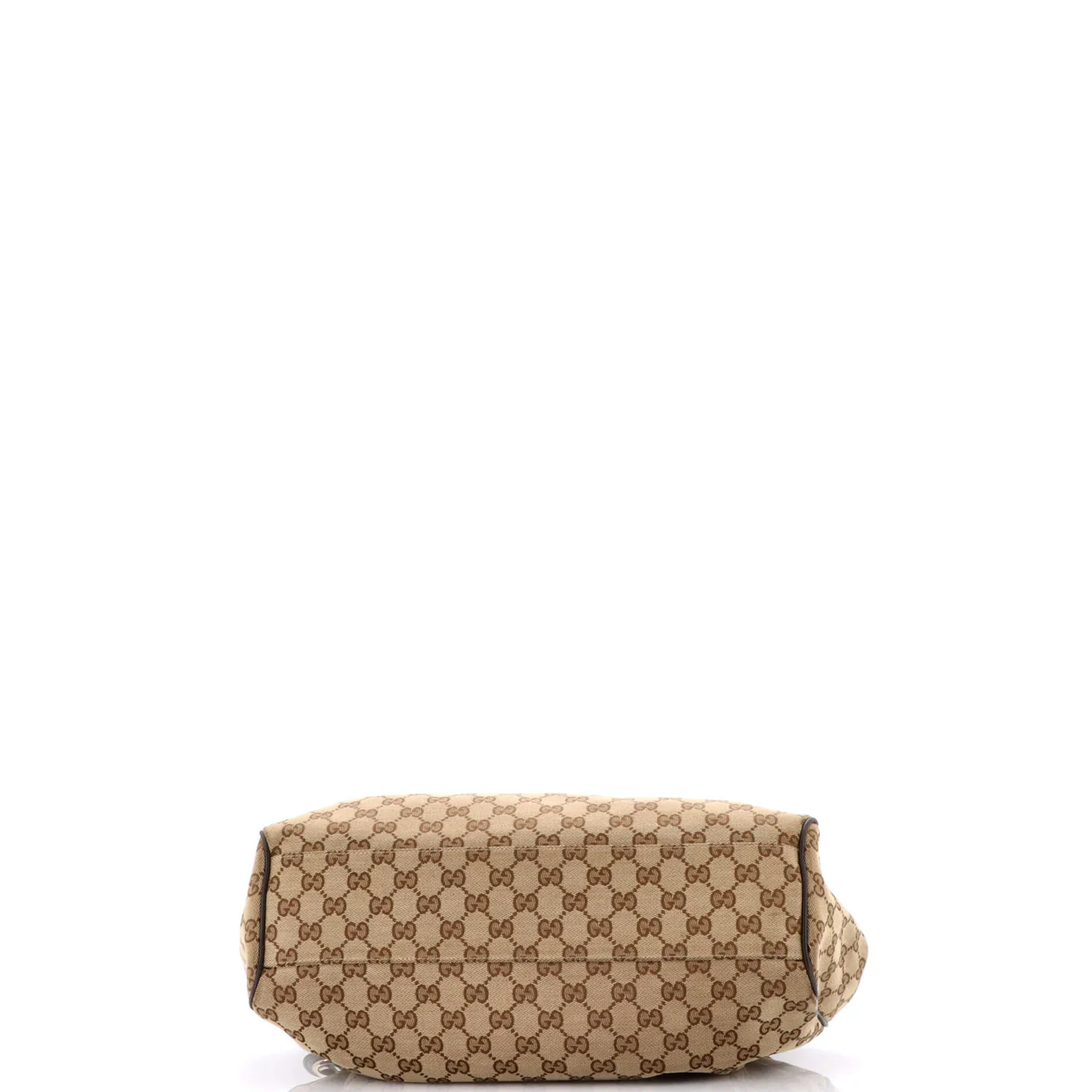 Sukey Tote GG Canvas Medium - Deep Luxury