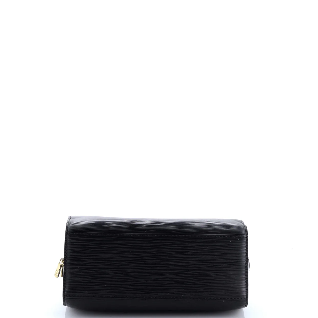 Pont Neuf Handbag Epi Leather PM - Deep Luxury