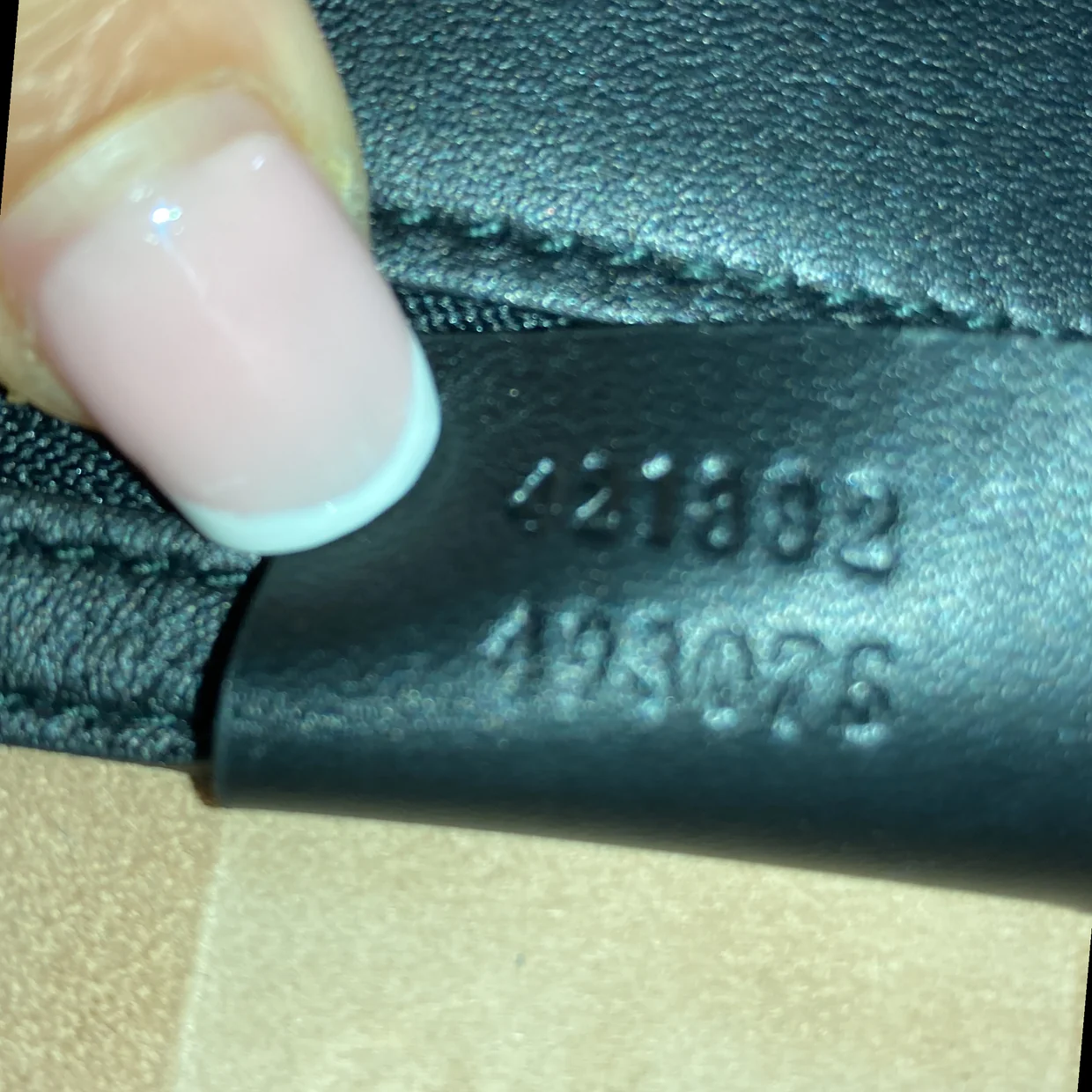 Sylvie Shoulder Bag Brocade Small - Deep Luxury