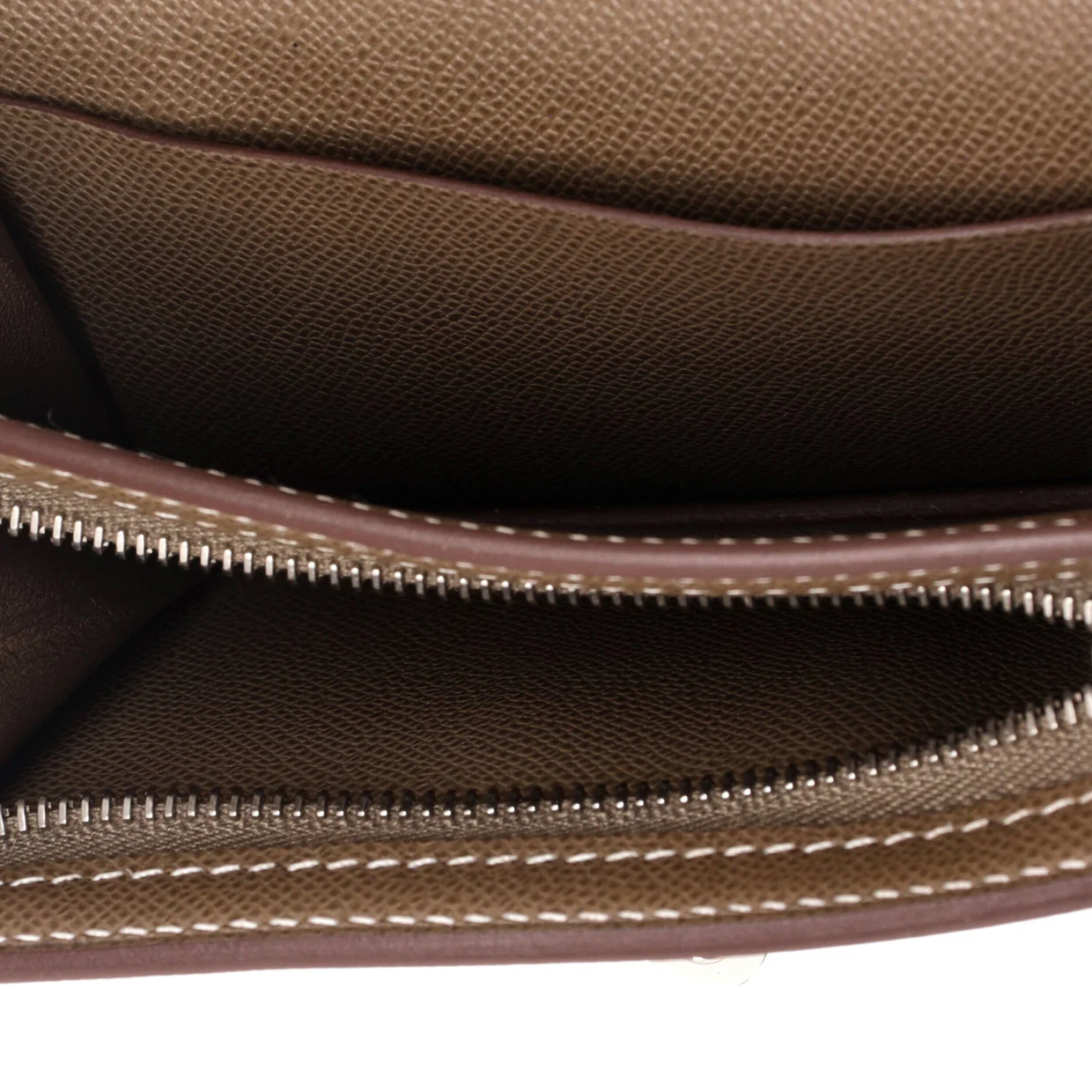 Kelly Pocket Slim Wristlet Wallet Madame - Deep Luxury