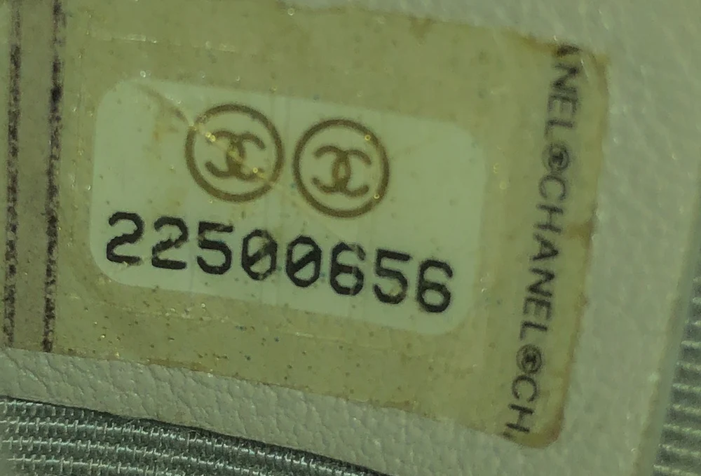 Boy Flap Bag Chevron Caviar New Medium - Deep Luxury