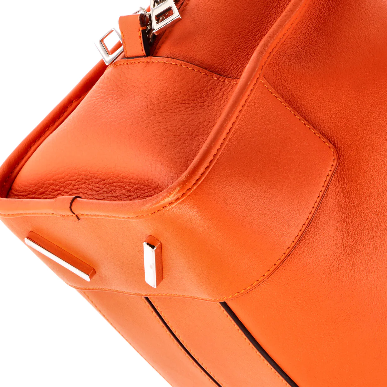 Amazona NM Bag Leather 36 - Deep Luxury