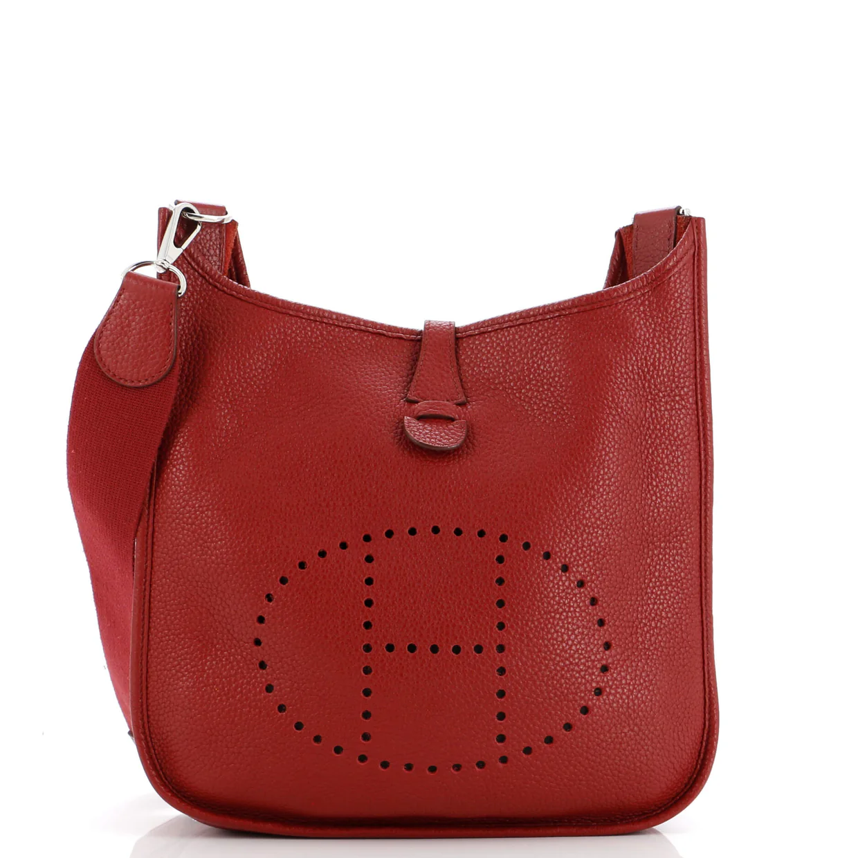 Evelyne Bag Gen III Clemence PM - Deep Luxury