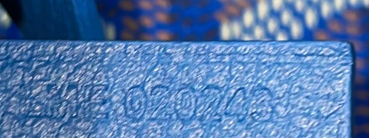 Boheme Hobo Coated Canvas - Deep Luxury