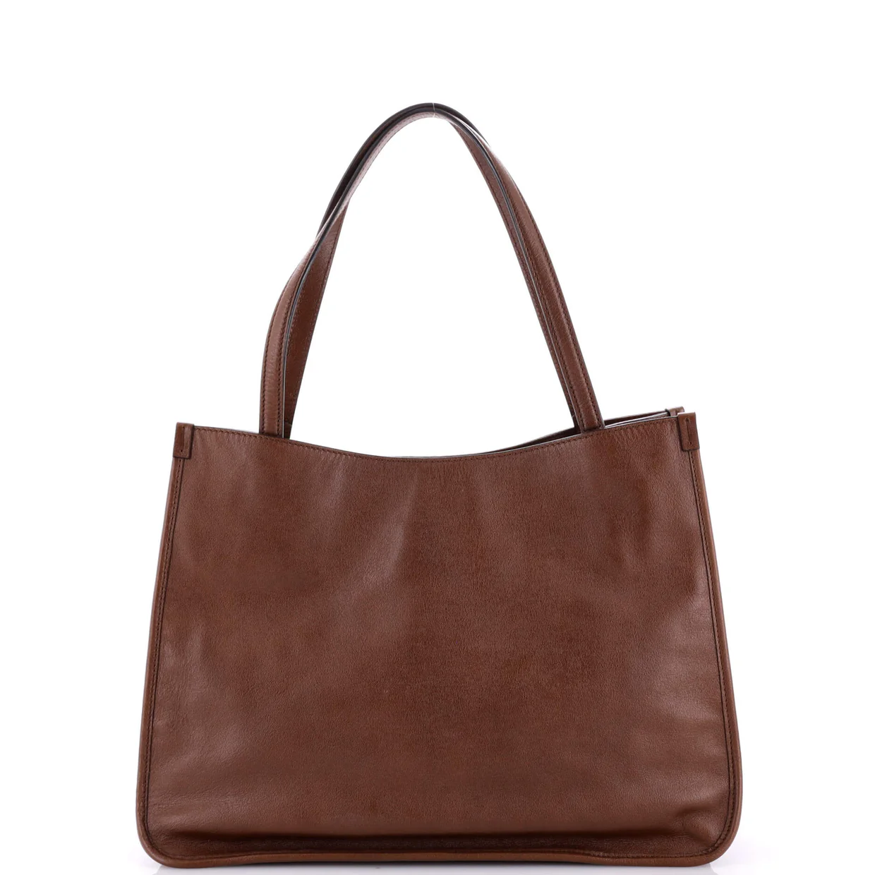 Horsebit 1955 Tote Leather Medium - Deep Luxury