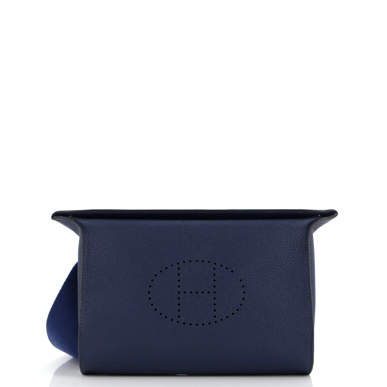 Videpoches Bag Togo - Deep Luxury