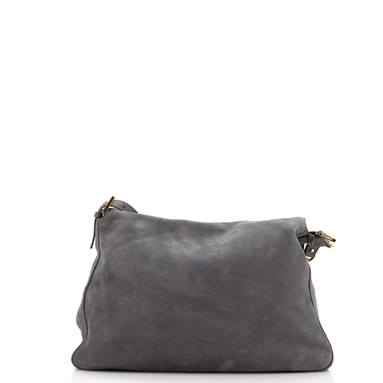 Forever Big Mama Bag Leather - Deep Luxury