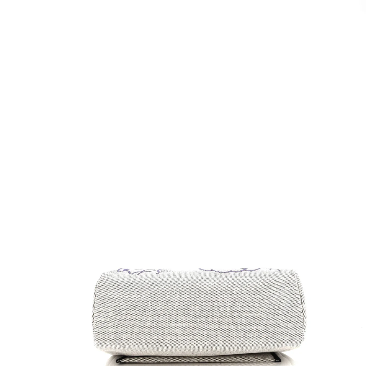 Herbag Zip Pegase Pop Toile and Leather 31 - Deep Luxury