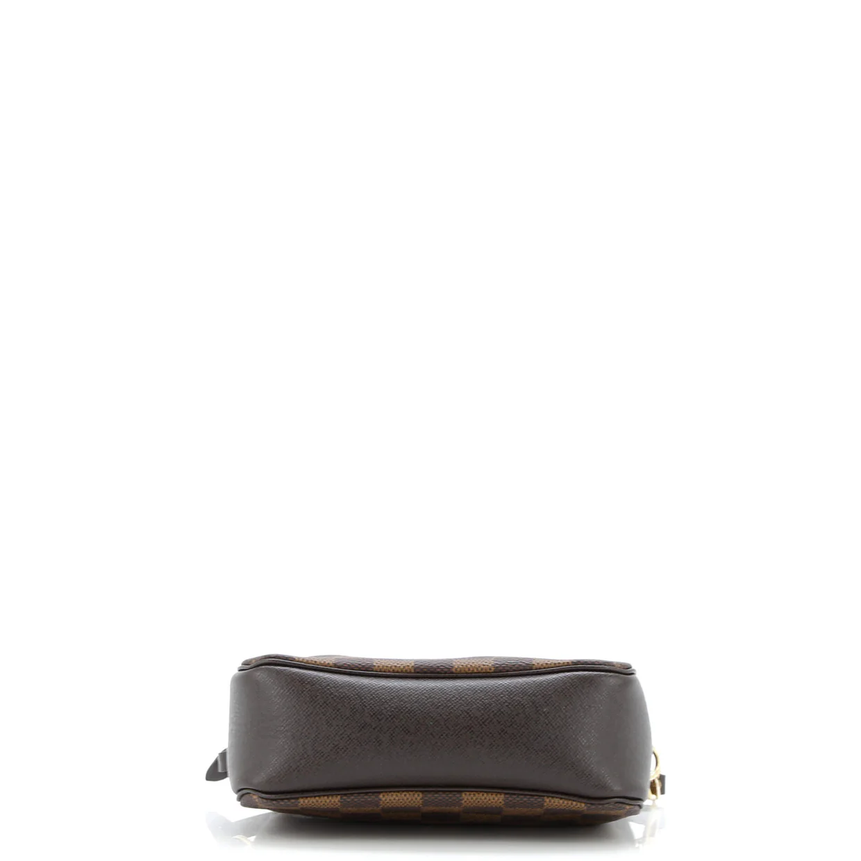 Trousse Make Up Bag Damier - Deep Luxury