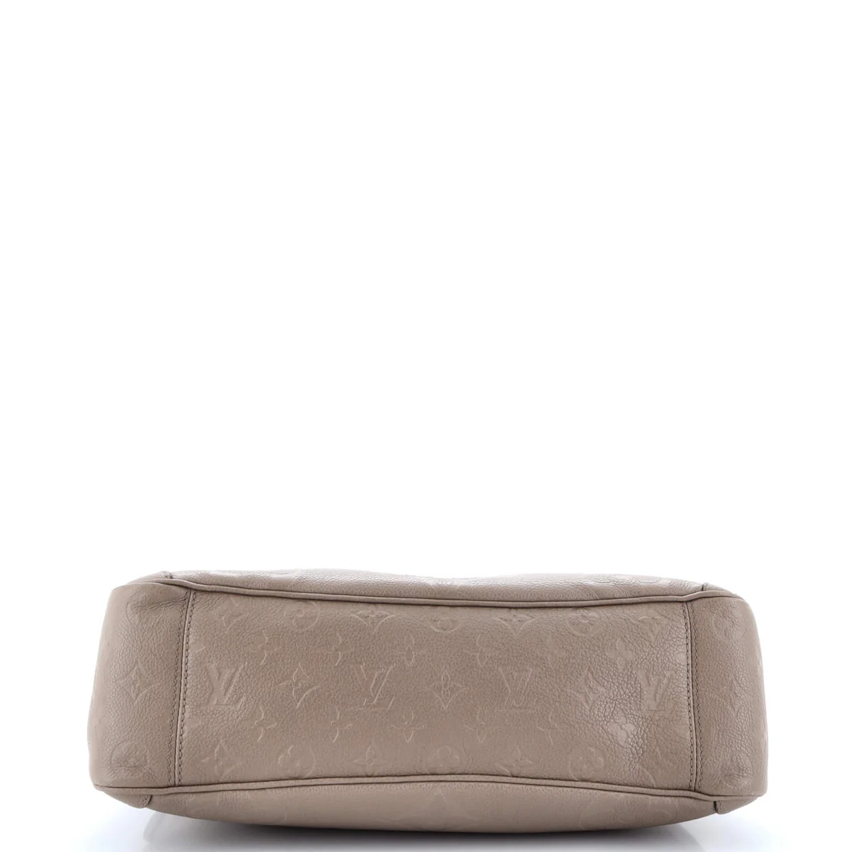 Trianon Handbag Monogram Empreinte Giant MM - Deep Luxury