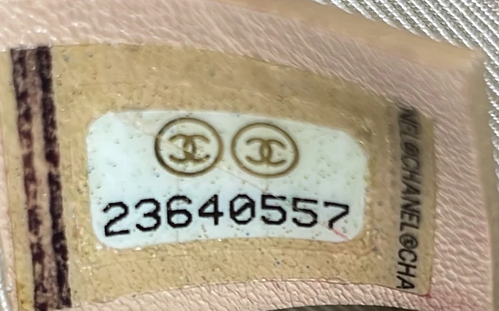 Boy Flap Bag Quilted Lambskin with Chain Detail Old Medium - Deep Luxury