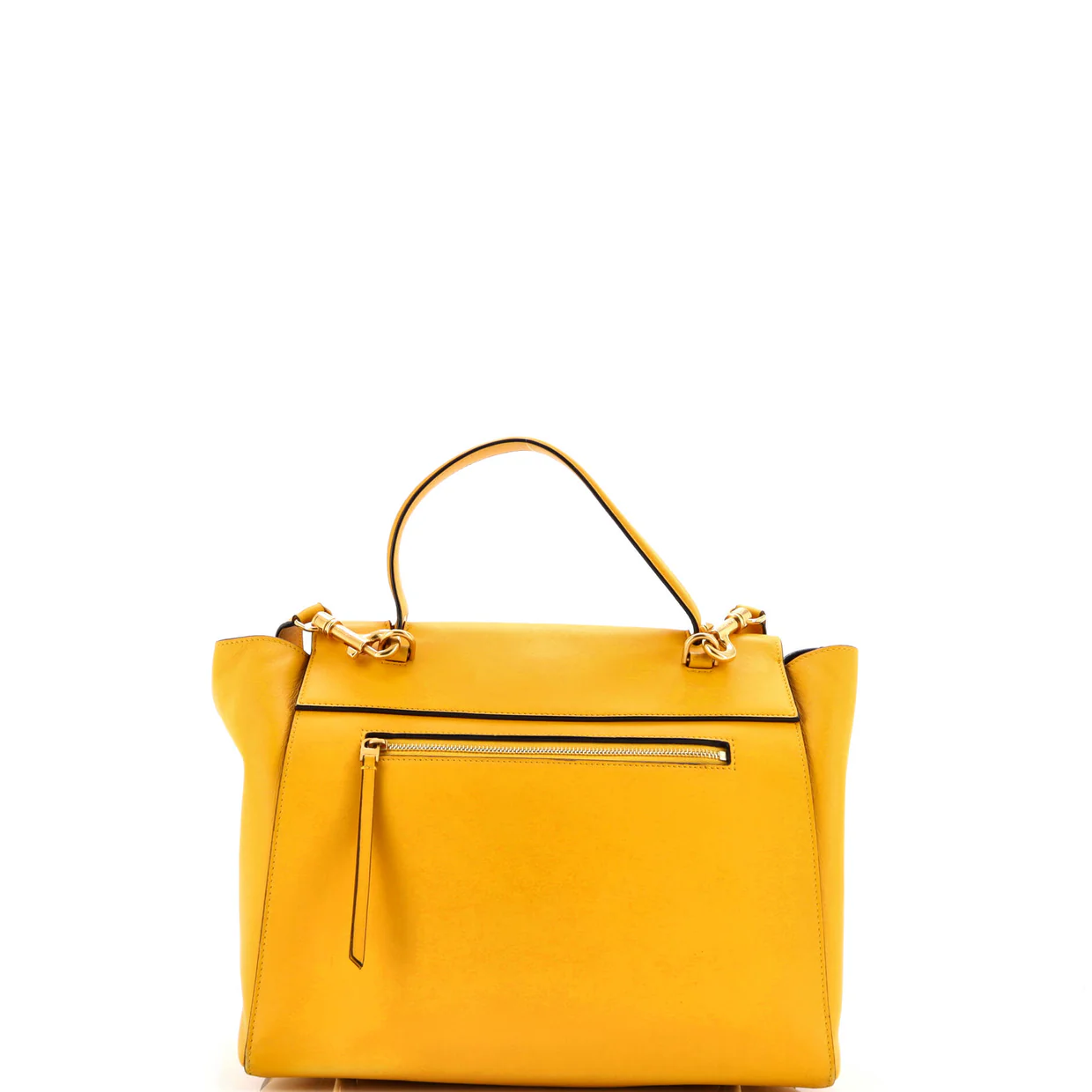 Belt Bag Calfskin Mini - Deep Luxury