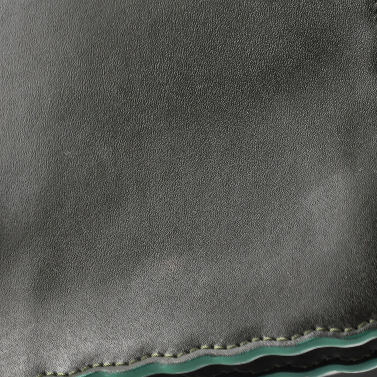 Flowerland Kan I Bag Embellished Leather Medium - Deep Luxury