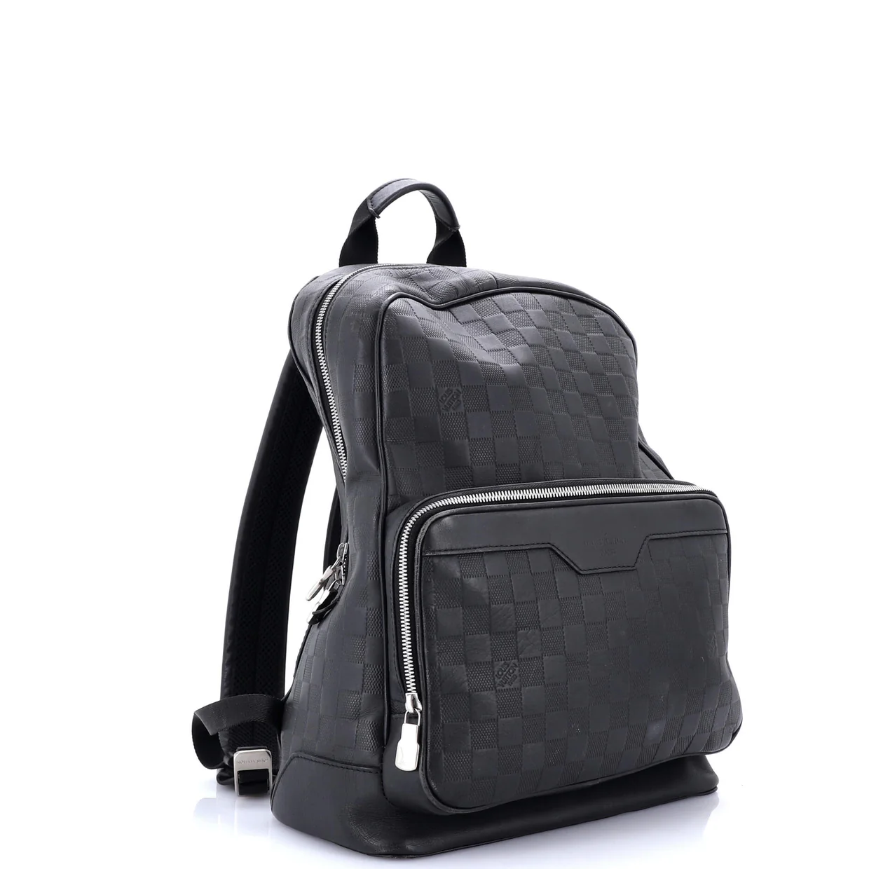 Campus Backpack Damier Infini Leather - Deep Luxury