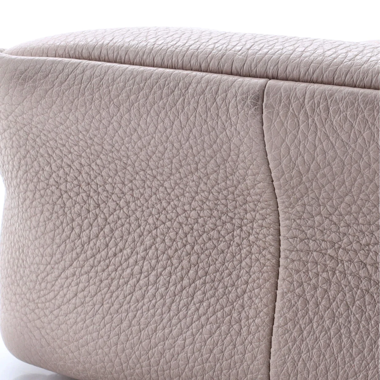 Dynamique Hobo Vitello Daino Mini - Deep Luxury