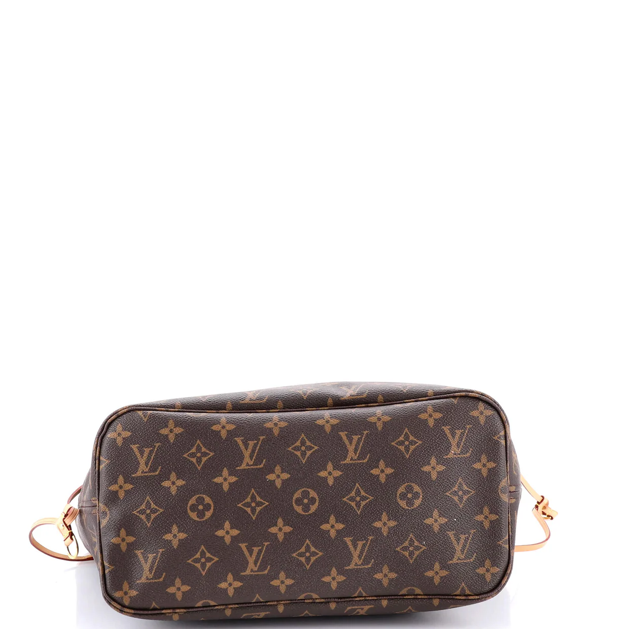 Neverfull NM Tote Monogram Canvas MM - Deep Luxury