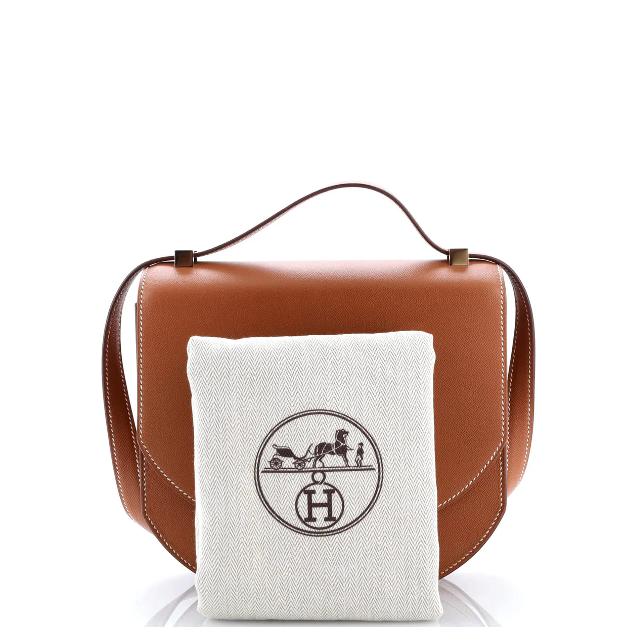 Mosaique au 24 Bag Madame 21 - Deep Luxury