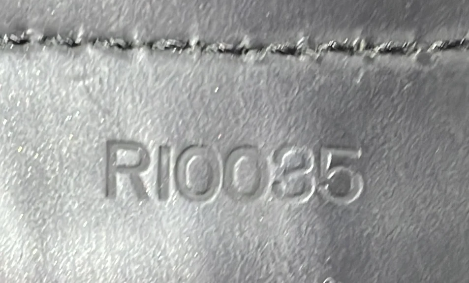 Sac Plat Bag Epi Leather GM - Deep Luxury