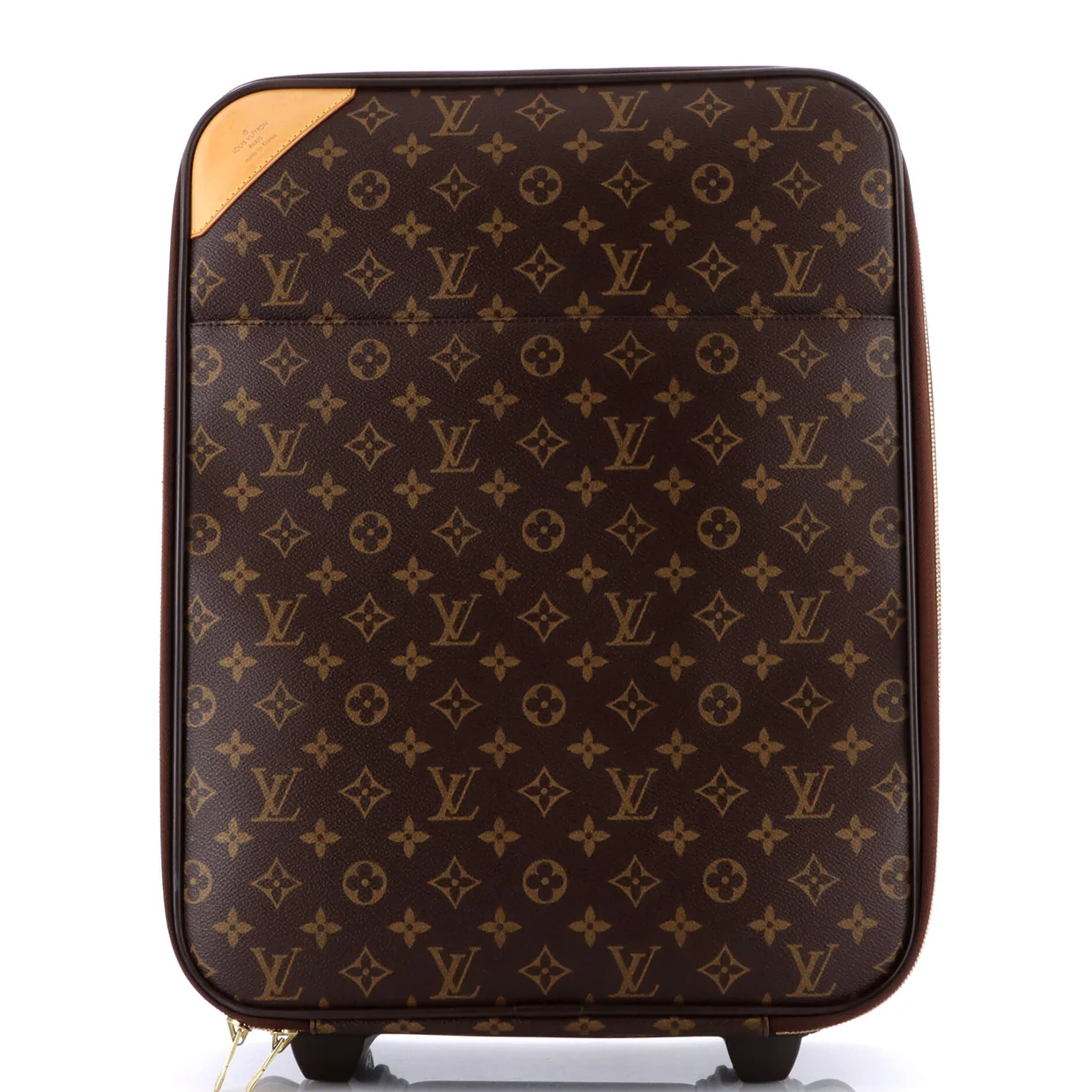 Pegase Luggage Monogram Canvas 45 - Deep Luxury