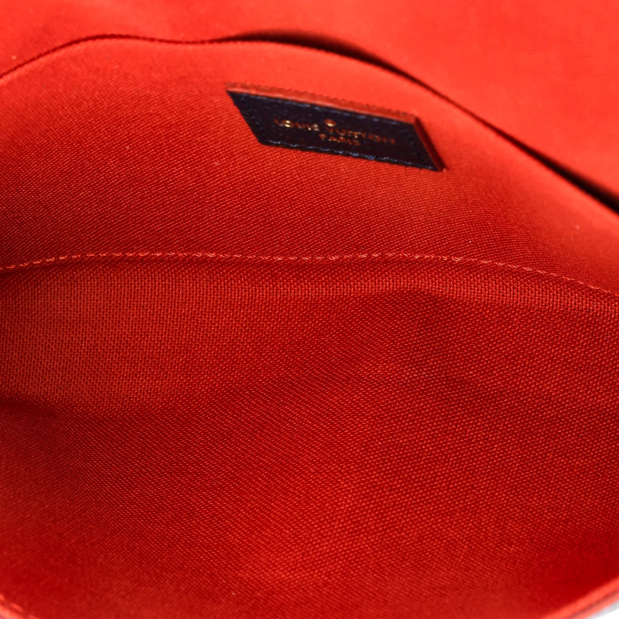 Felicie Pochette Monogram Empreinte Leather - Deep Luxury