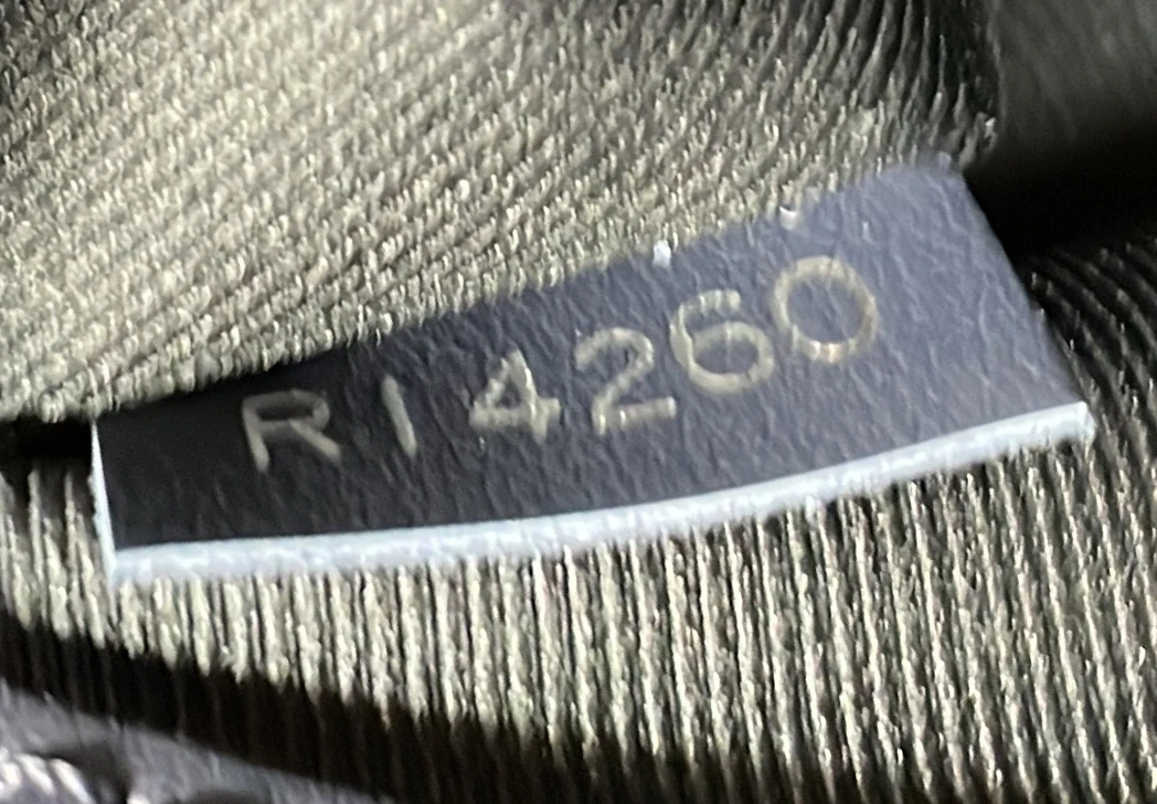 Grand Sac Bag Monogram Tapestry Canvas - Deep Luxury