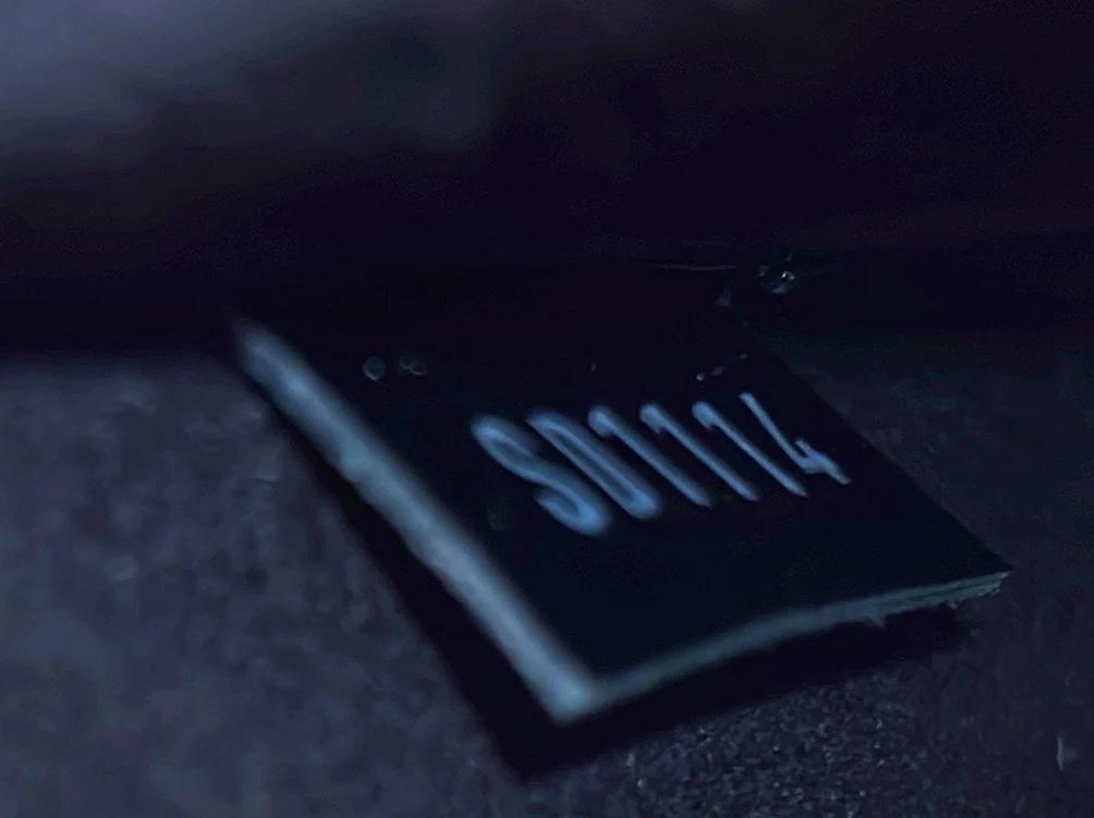 Alma Handbag Electric Epi Leather MM - Deep Luxury