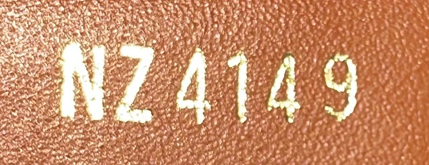 OnTheGo Tote Monogram Giant Teddy Fleece GM - Deep Luxury