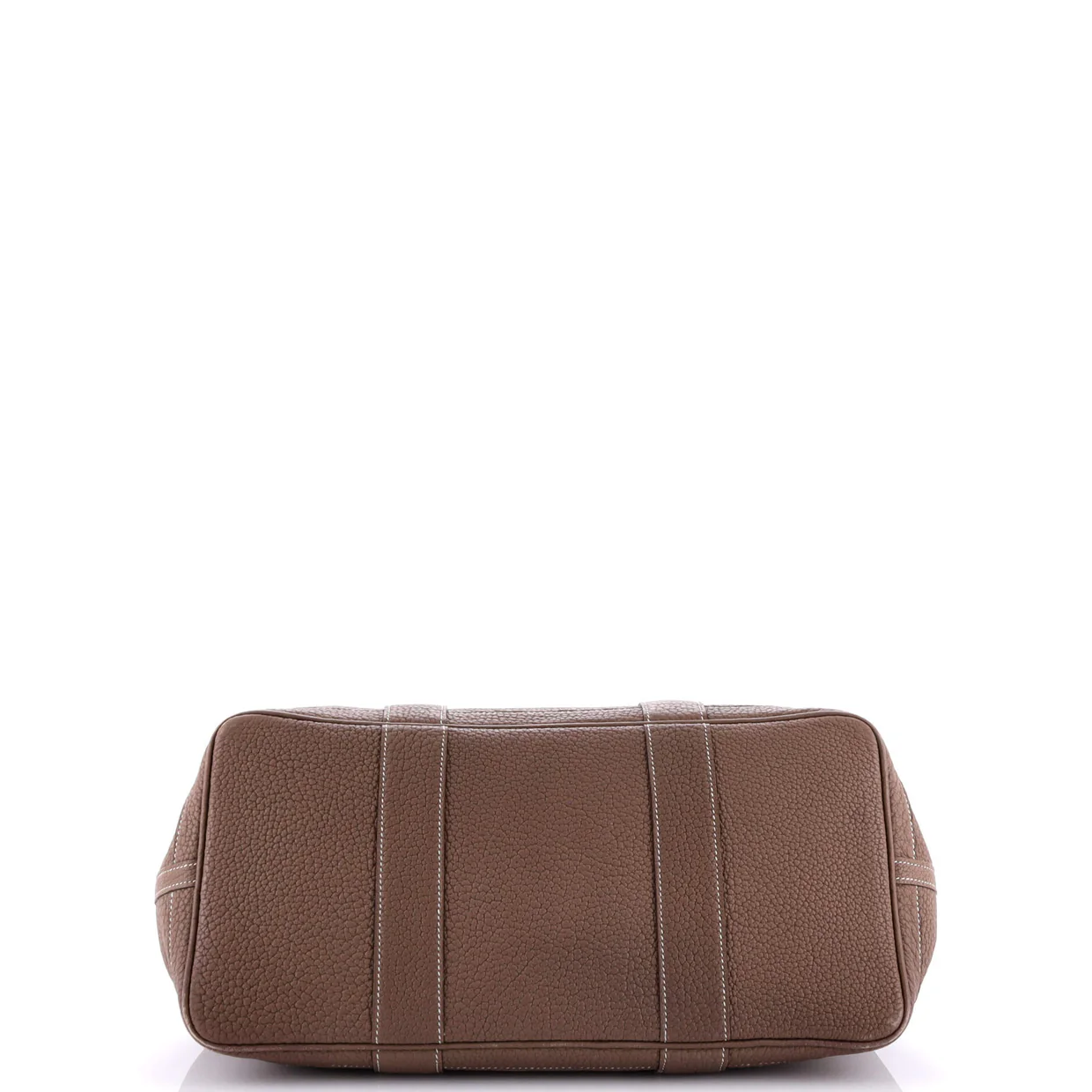 Garden Party Tote Leather 36 - Deep Luxury