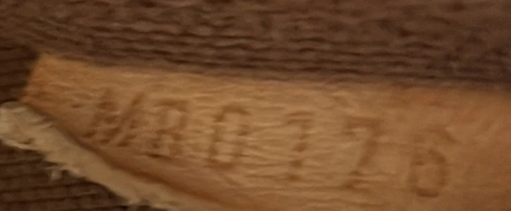 Eva Handbag Monogram Canvas - Deep Luxury