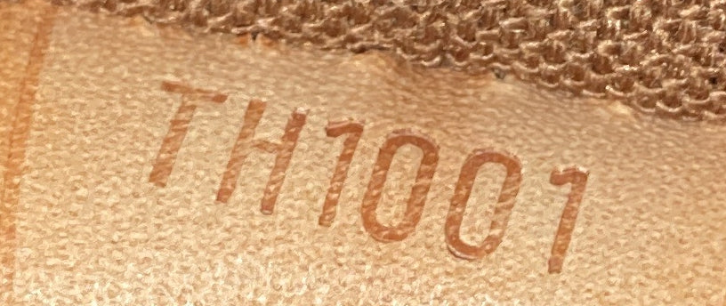 Cabas Mezzo Monogram Canvas - Deep Luxury