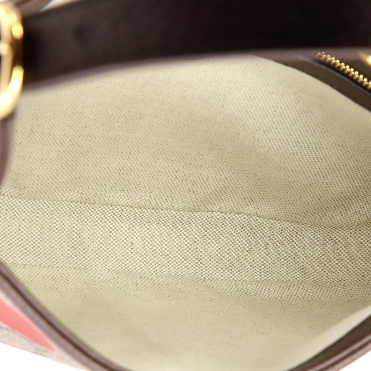 Jackie 1961 Hobo Studded Printed GG Coated Canvas Small - Deep Luxury