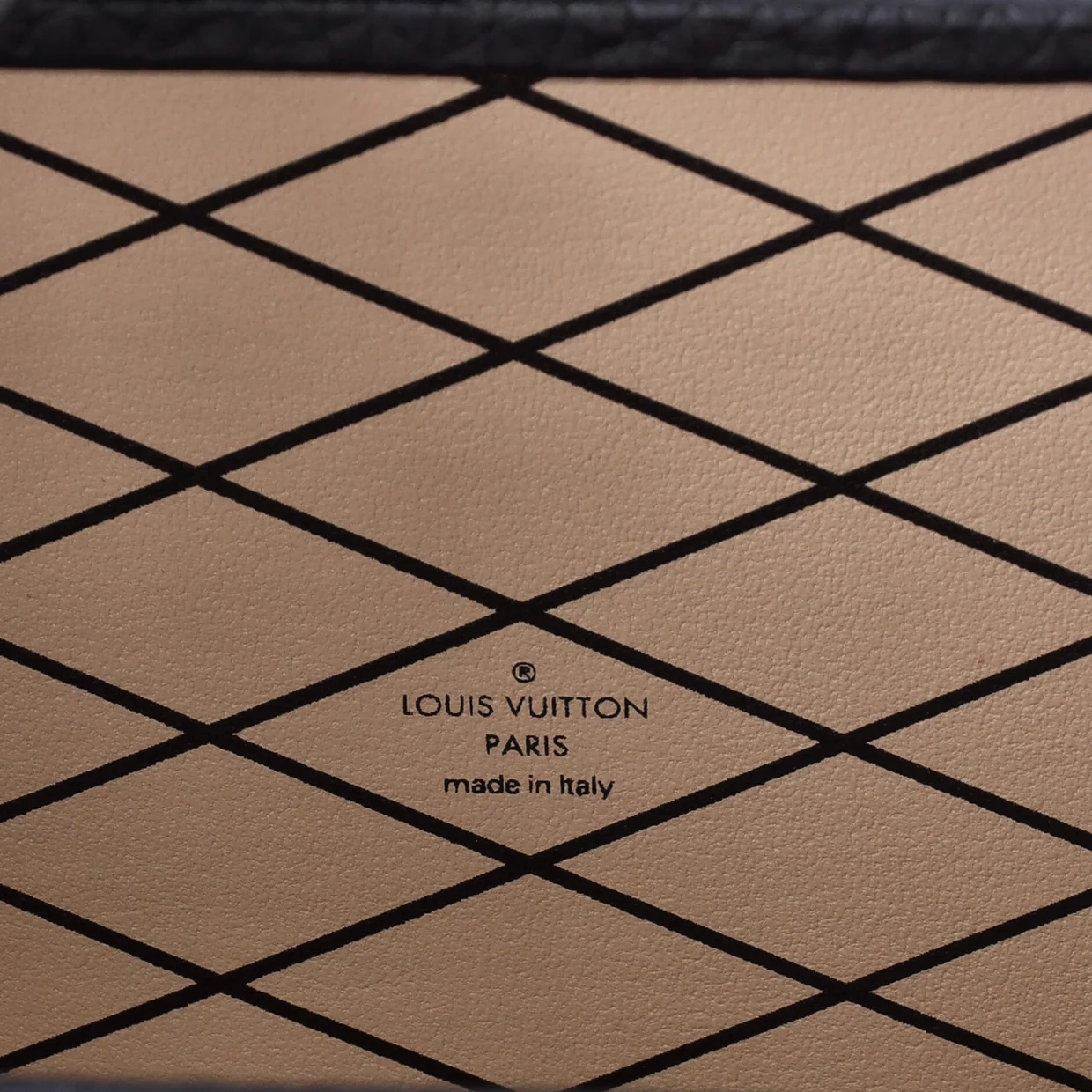 Petite Malle Handbag Yayoi Kusama Painted Dots Taurillon Leather - Deep Luxury