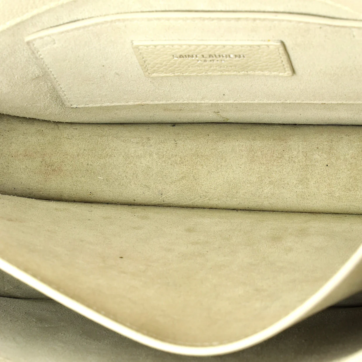 Sunset Satchel Leather Medium - Deep Luxury