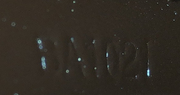 Dorsoduro Messenger Bag Damier - Deep Luxury