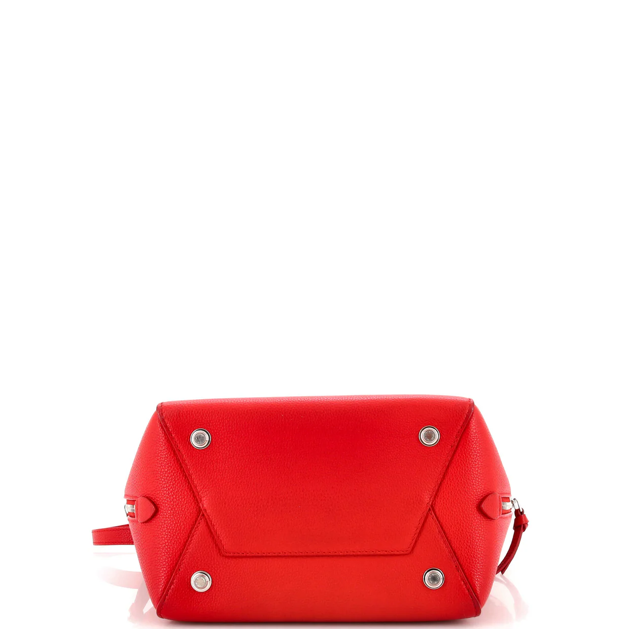 Freedom Handbag Calfskin - Deep Luxury