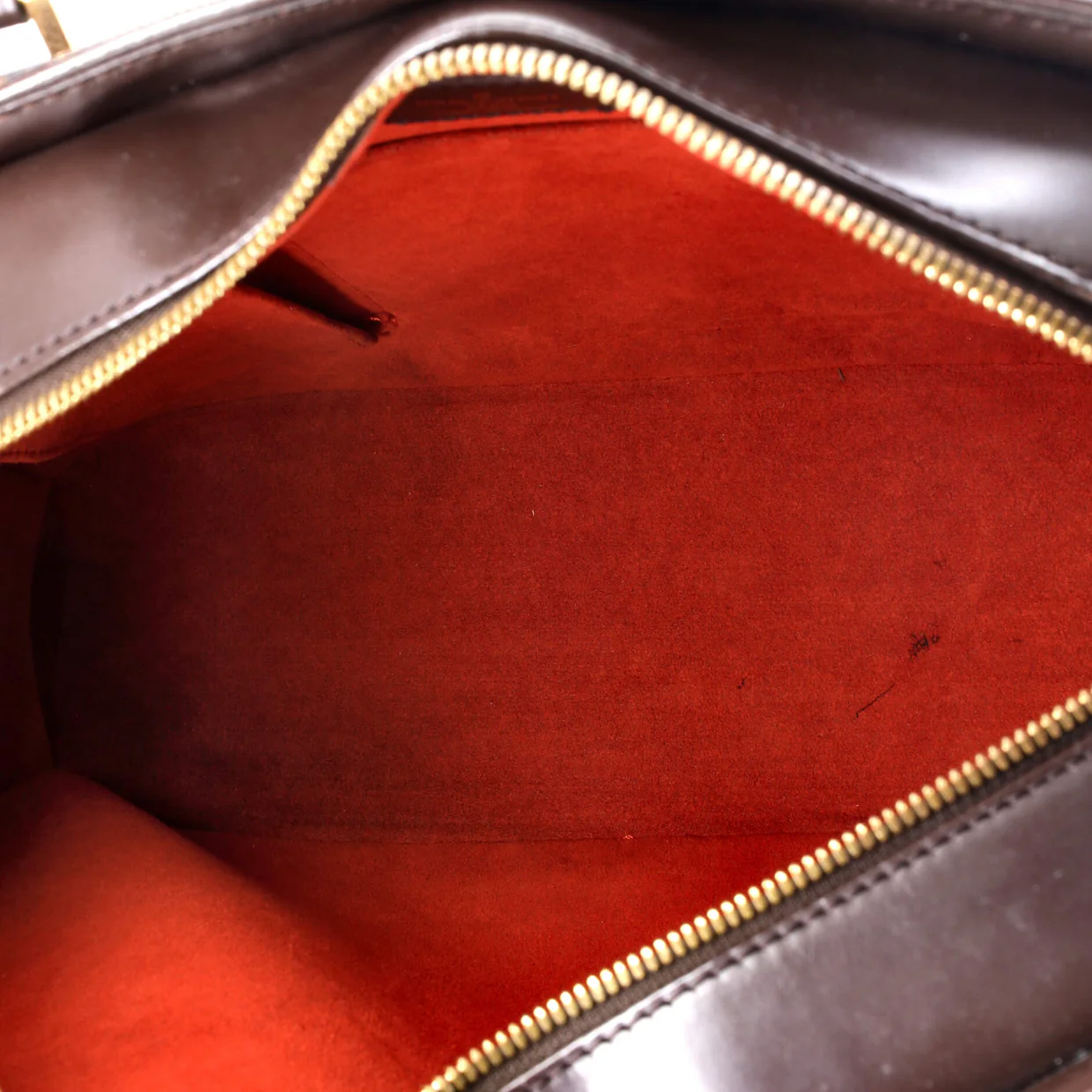 Sarria Handbag Damier Horizontal - Deep Luxury